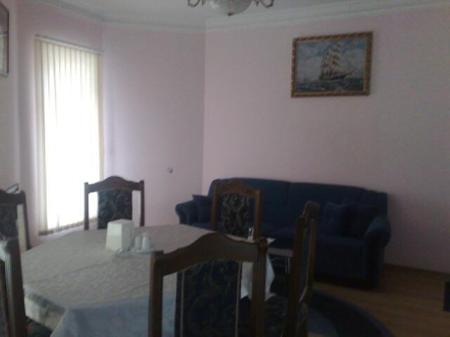 Titanik Hotel Baku Ruang foto